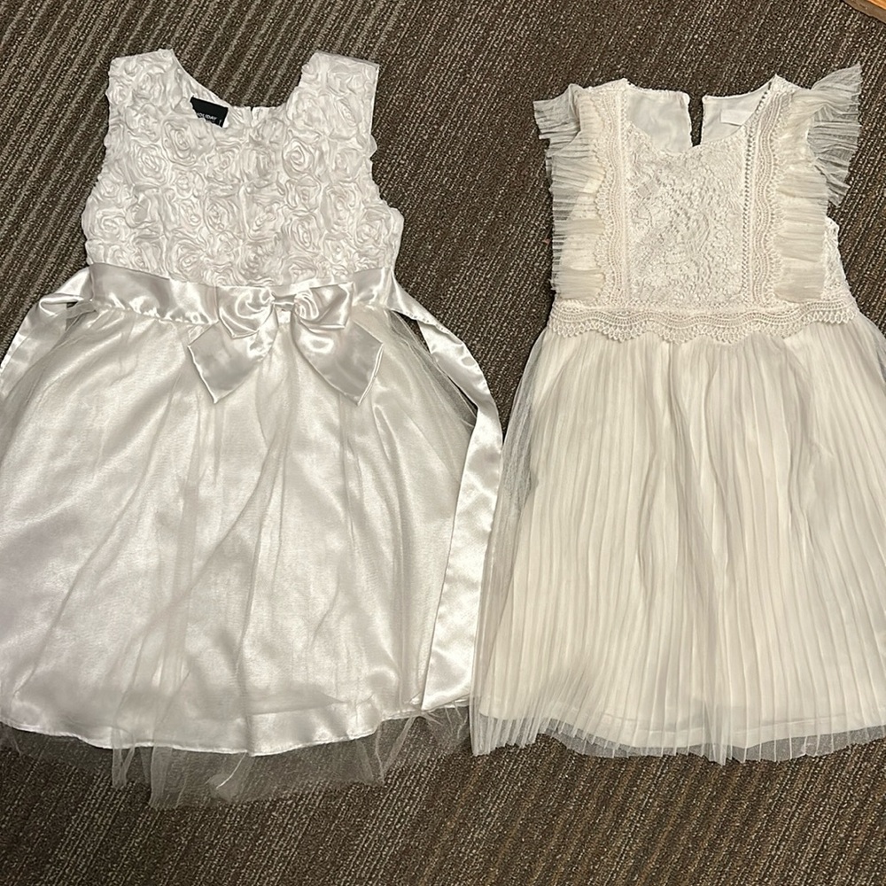 Toddler dresses